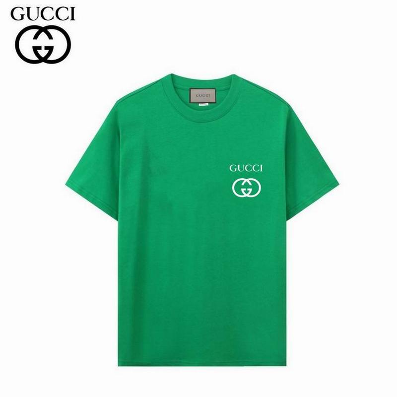 Gucci Men's T-shirts 1174